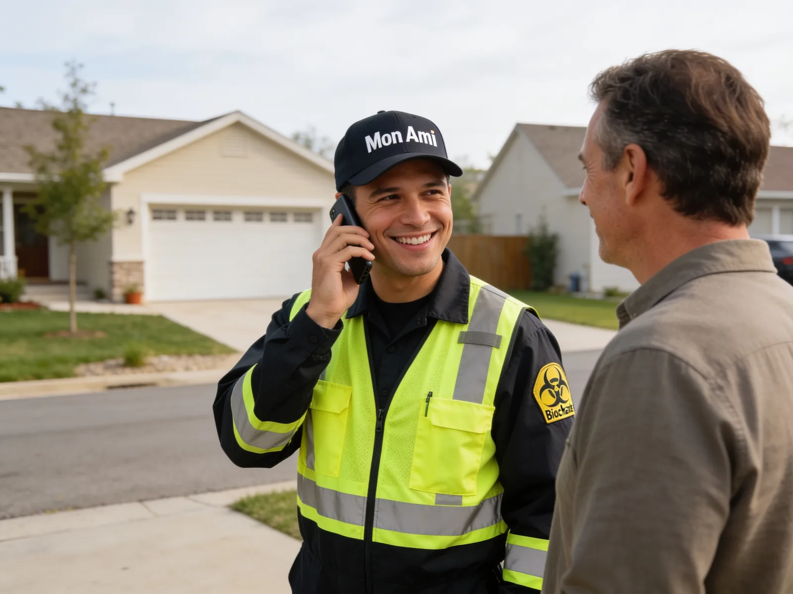 Sewage Cleanup Deforest, WI FAQs