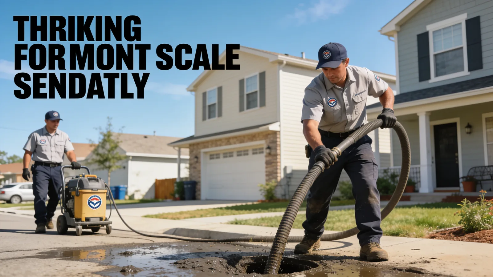 Sewage Cleanup in Deforest, WI near me